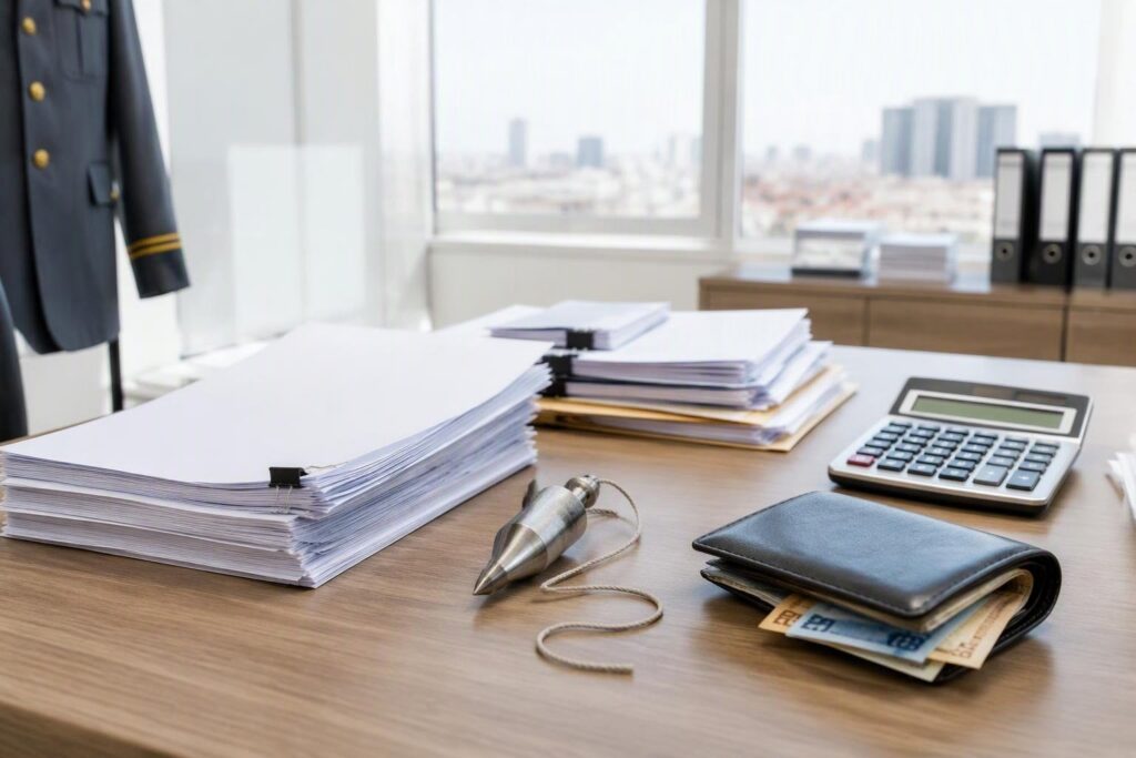 Finanza brilla su lavoro nero: 7 casi a Potenza, 30 a Padova