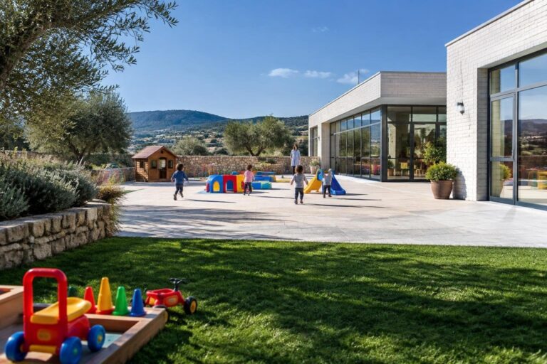 Finanziati 1,5 milioni per i nidi della prima infanzia in Basilicata