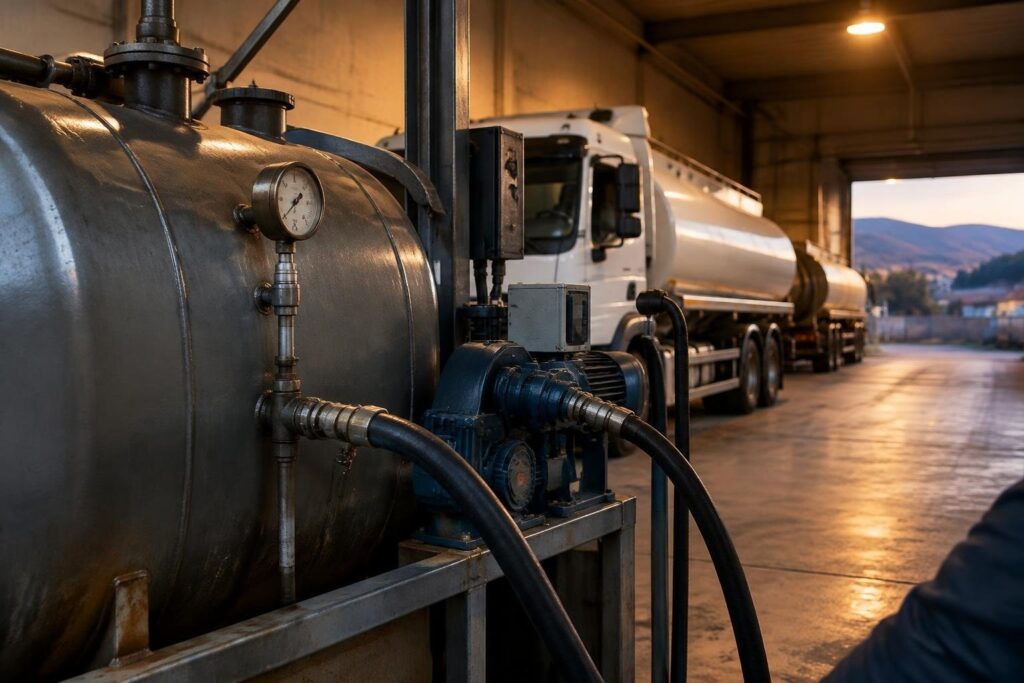 Fondo da 17 milioni per imprese lucane contro il rincaro del carburante