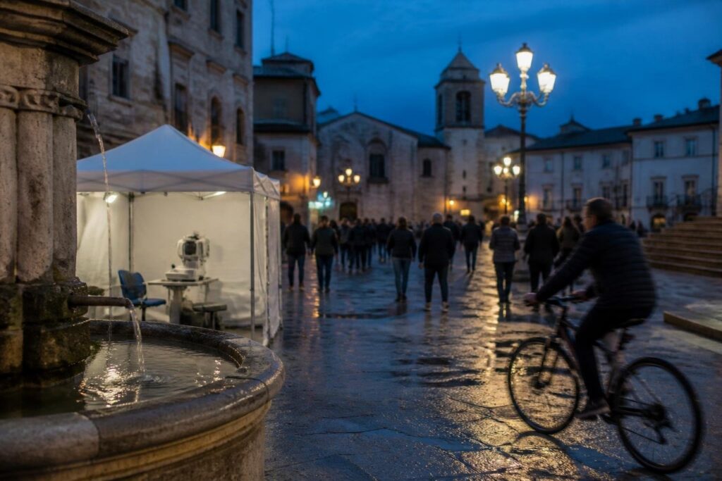 Giornata Mondiale della Vista: check-up oculari gratuiti in Basilicata e Puglia