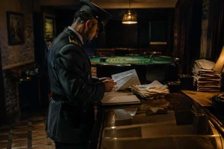 Guardia di Finanza intensifica lotta al gioco clandestino nella regione