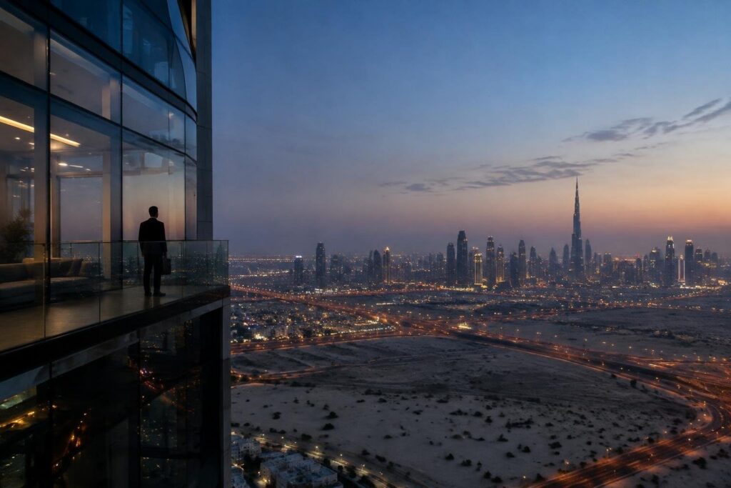 Guida alla sostanza fiscale per società con sede nei Emirati