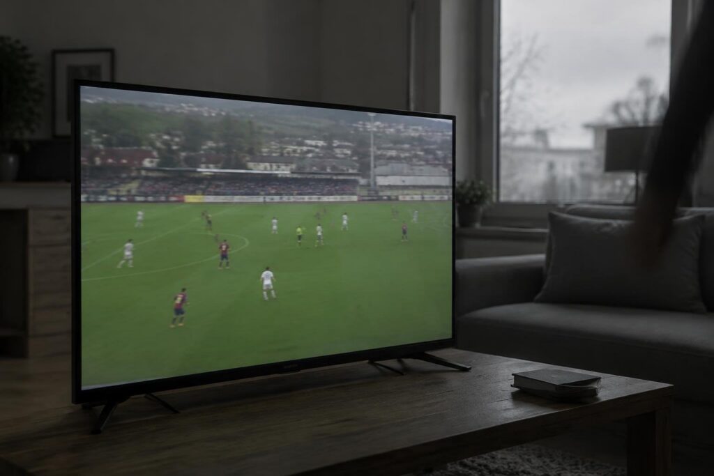Guida completa per seguire in diretta AZ Picerno vs Cosenza