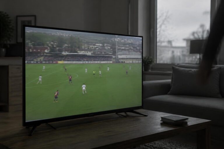 Guida completa per seguire in diretta AZ Picerno vs Cosenza