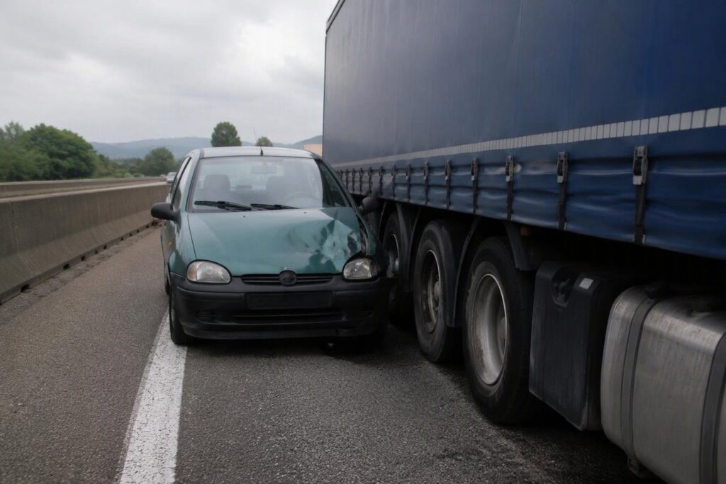 Incidente mortale sull’A2: la scomparsa di Lorenzo Tammone