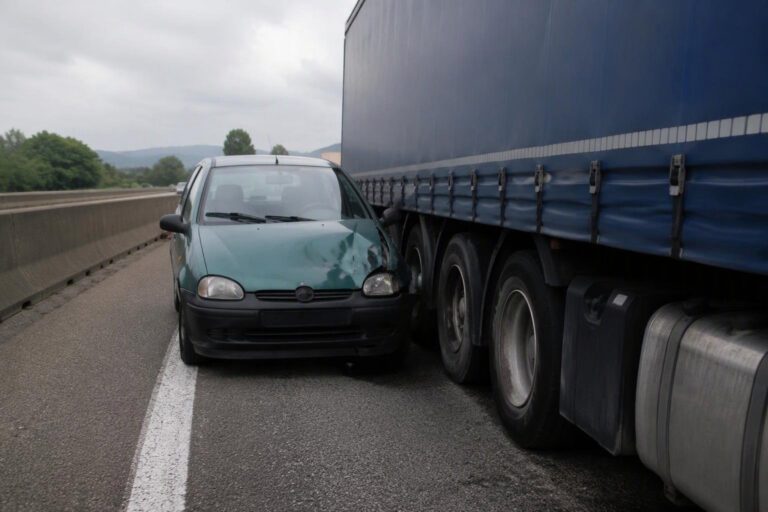 Incidente mortale sull’A2: la scomparsa di Lorenzo Tammone
