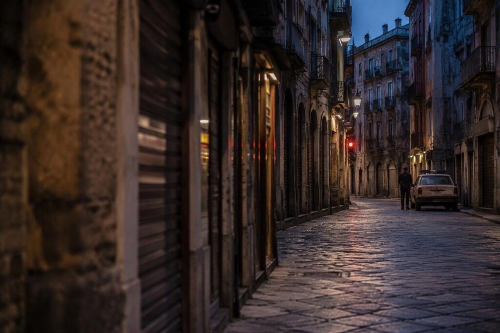 Interventi del Nos a Salerno: dal contrasto alla prostituzione minorile alle sanzioni per veicoli