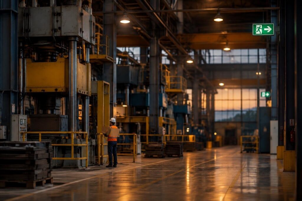 Lavoratori di Lucania Resine indicono sciopero e sit-in per sicurezza