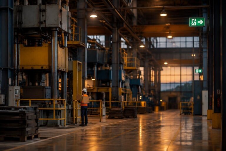 Lavoratori di Lucania Resine indicono sciopero e sit-in per sicurezza