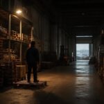 Melfi: l’indotto automotive in ginocchio e le proteste dei sindacati