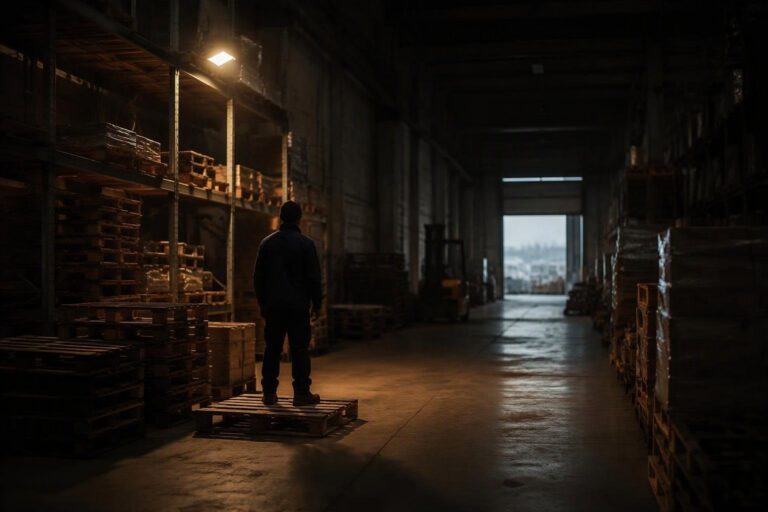Melfi: l’indotto automotive in ginocchio e le proteste dei sindacati
