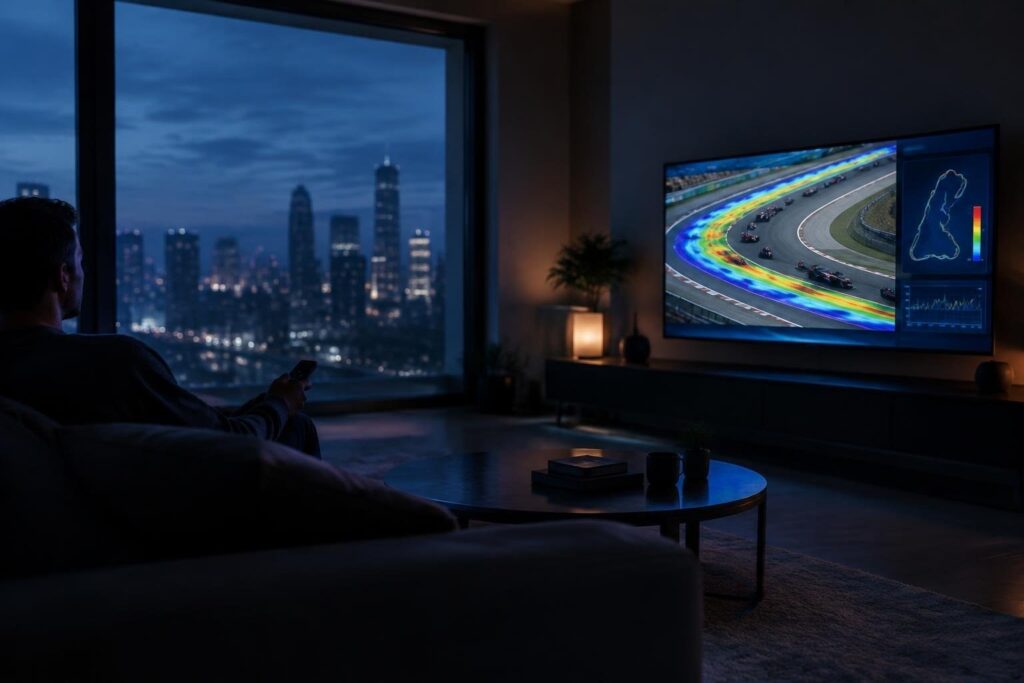 MotoGP e F1: scegliere tra tv, streaming e on demand