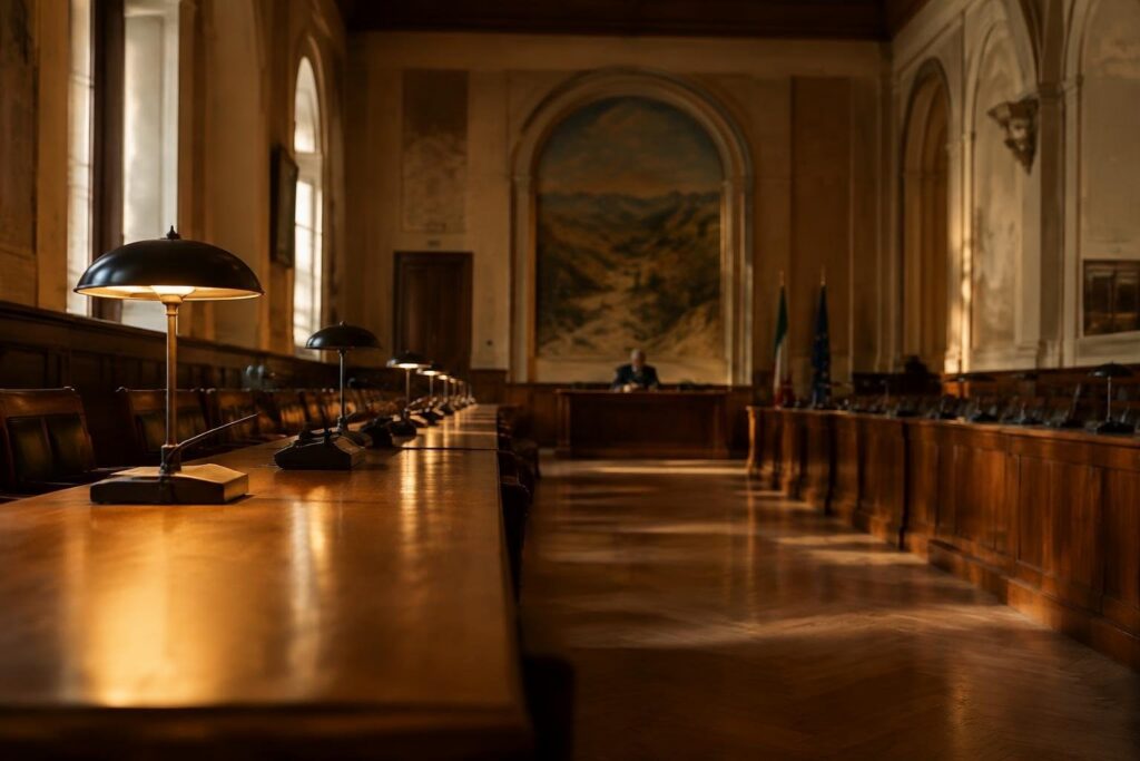 Navazio presidente del CAL Basilicata: un risultato per Melfi