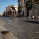 Onestà a Bernalda: la cittadina consegna 550 euro ai Carabinieri
