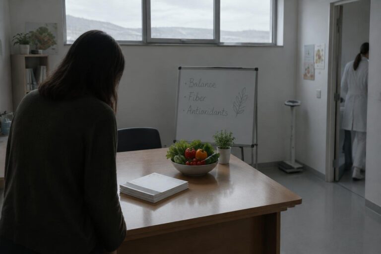 Open day nutrizione a Polimedica Melfi: consigli per la prevenzione del cancro al seno