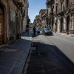 Operazioni: fermato pusher a Catania, droga sequestrata a Potenza