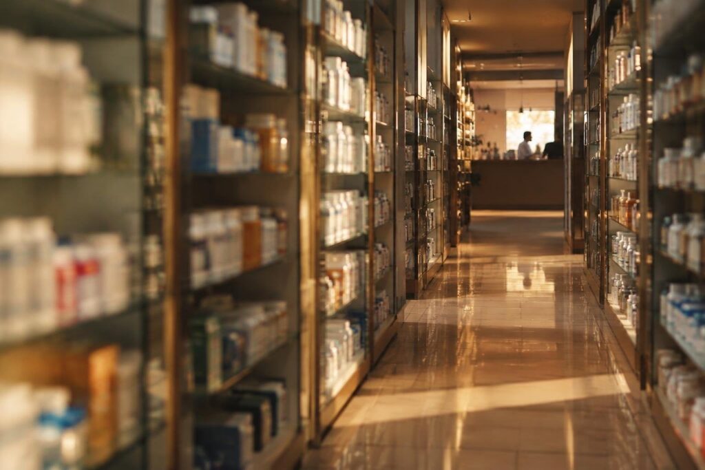 Perché non dobbiamo ignorare i piccoli disturbi: il ruolo del farmacista