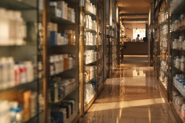 Perché non dobbiamo ignorare i piccoli disturbi: il ruolo del farmacista