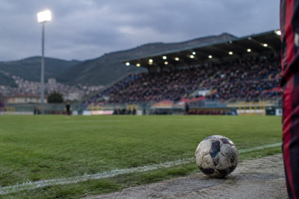 Potenza conferma il comando in Girone C con la vittoria sul Catania