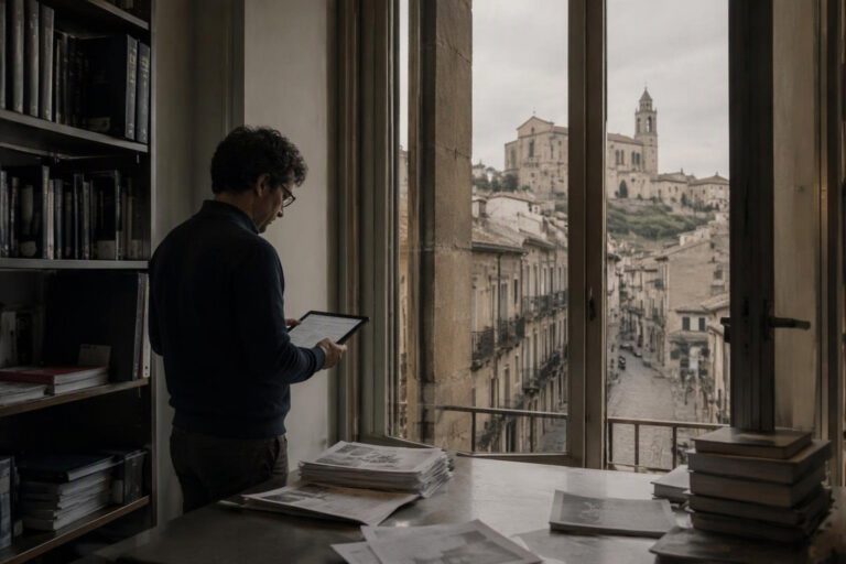 Potenza, guida rapida al fact-checking locale