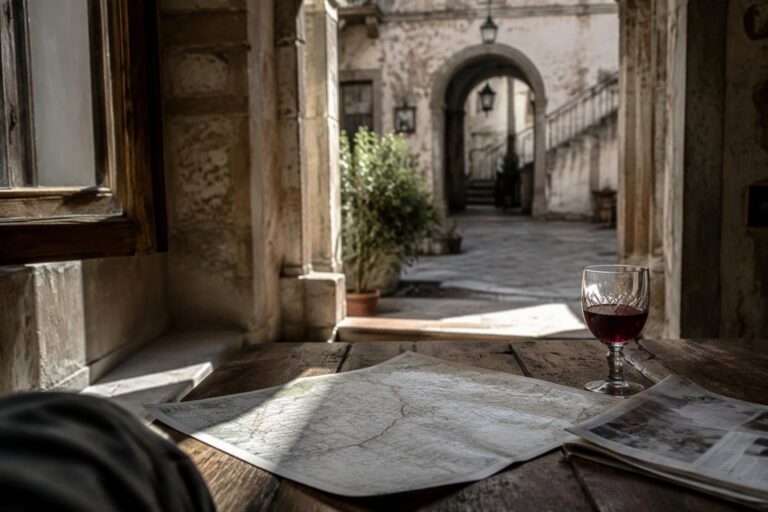 Potenza in un weekend: musei, percorsi e degustazioni