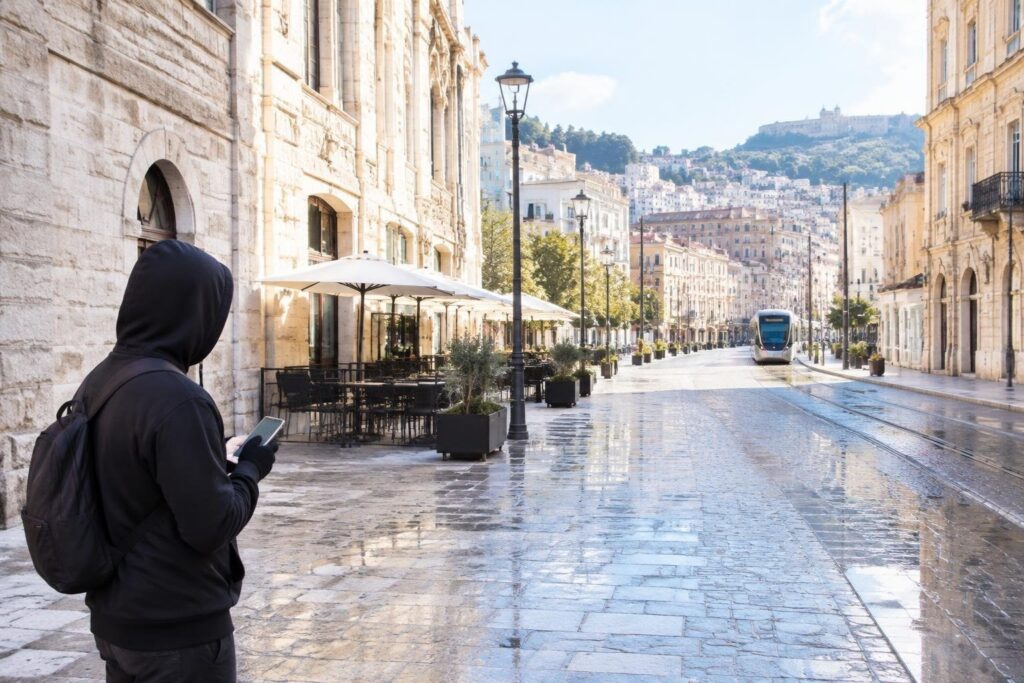 Potenza sicura: guida a osservazione e segnalazioni efficaci