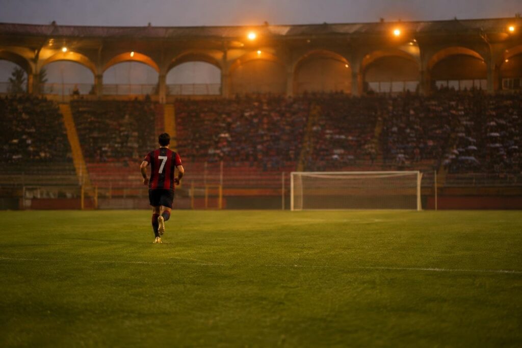 Potenza supera il Foggia per 3-1 nella nona giornata di Serie C