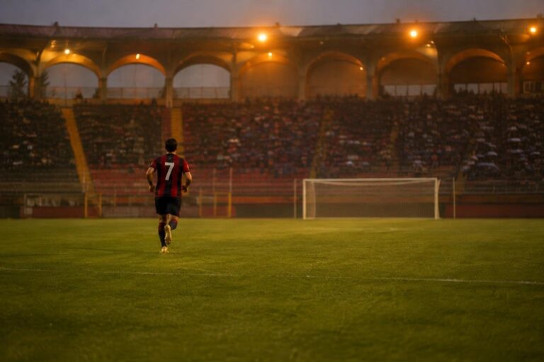 Potenza supera il Foggia per 3-1 nella nona giornata di Serie C