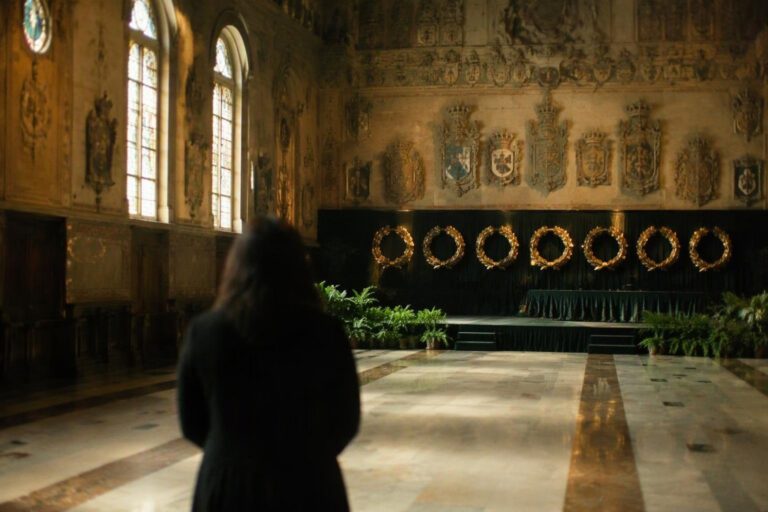 Premio Federico II 2026: le stelle della Basilicata premiate a Melfi