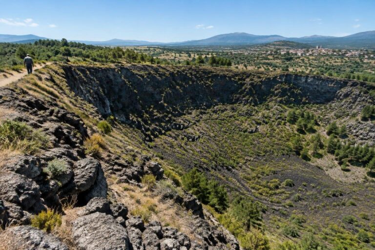 Previsioni meteo Vulture 23-24 ottobre: sole, nuvole e piogge leggere