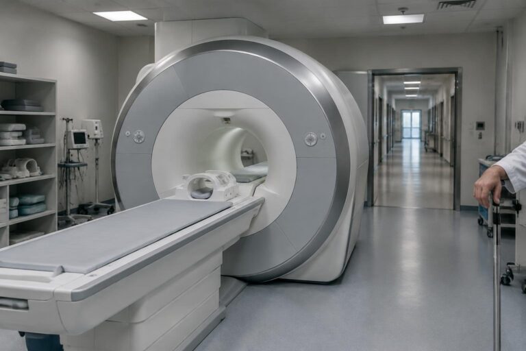 Radiologia San Carlo di Potenza: 2,5 mln per nuove risonanze