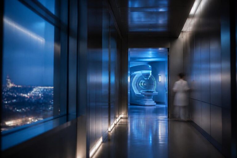 Radioterapia potenziata al San Carlo: nuovo bunker e tecnologie
