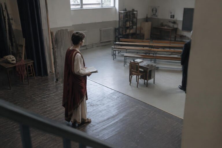 Riapre il teatro classico al Tito Livio e lancia “Paesaggi di storie”