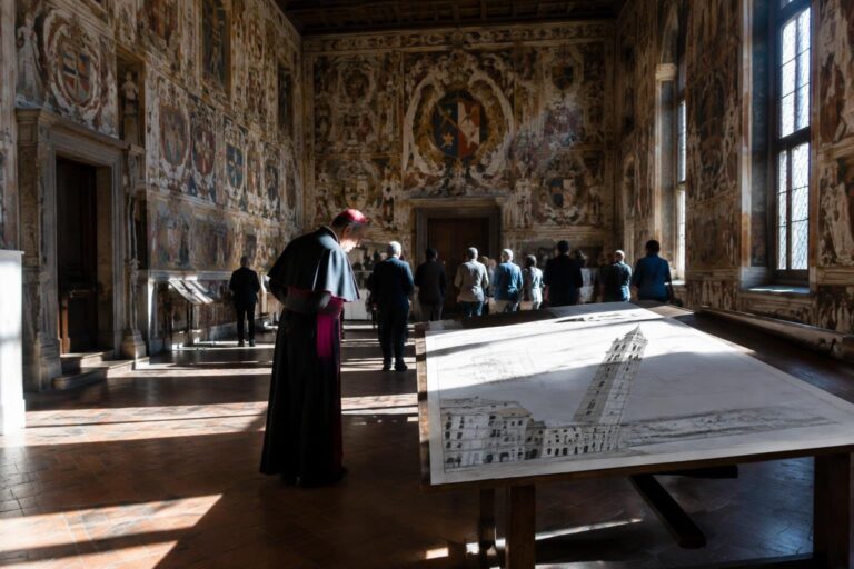 Solenne festa a Melfi per i 950 anni della Basilica Cattedrale