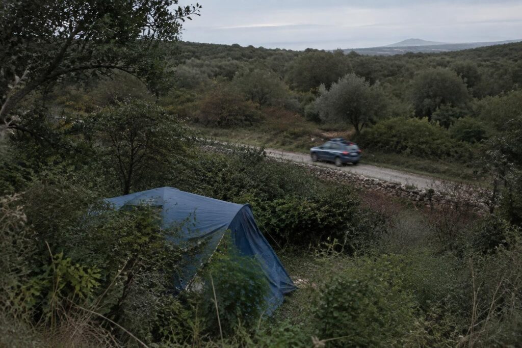 Spaccio scoperto a Capalbio, deposito di cocaina a San Basilio