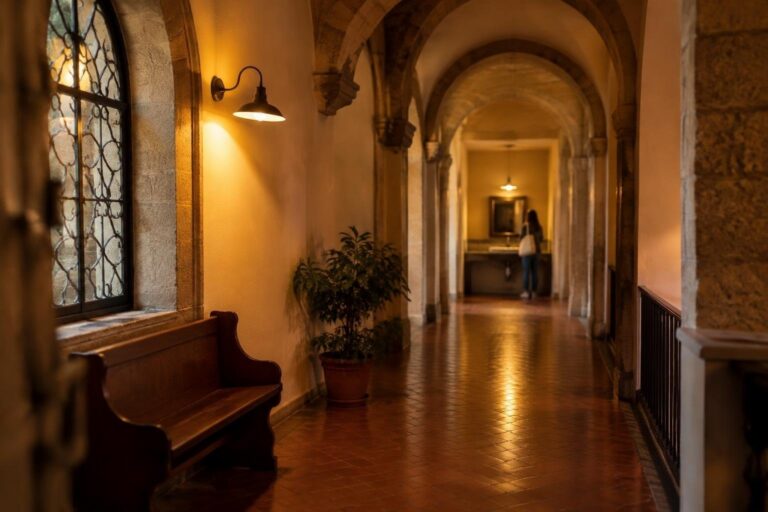 Studentato San Carlo Acutis: 44 posti per i giovani di Potenza