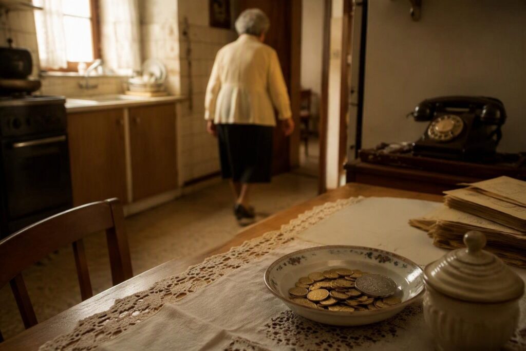 Truffa dell’oro a Torre Orsaia: la donna di 76 anni ingannata da un finto dipendente