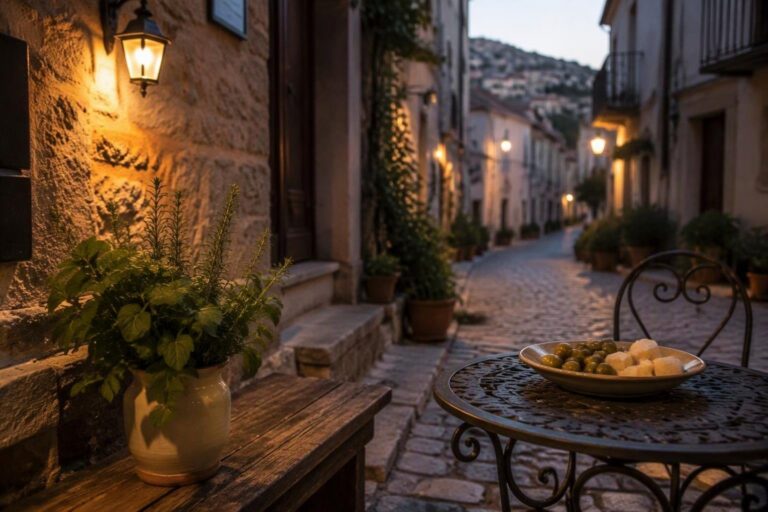 Turismo slow a Potenza tra centro, parchi e borghi