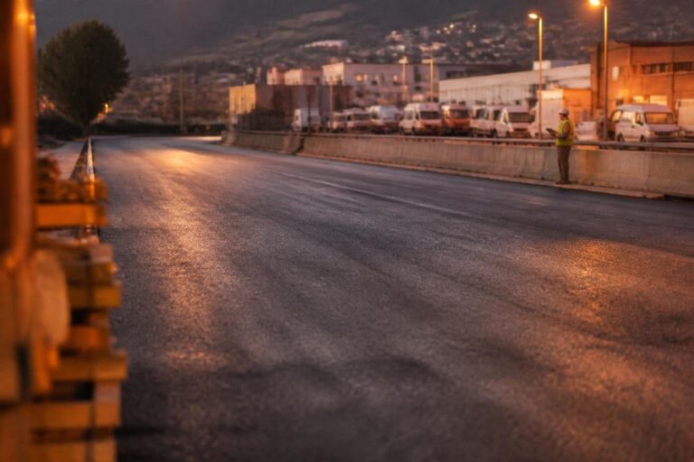 Un milione per potenziare le strade industriali di Viggiano-Grumento