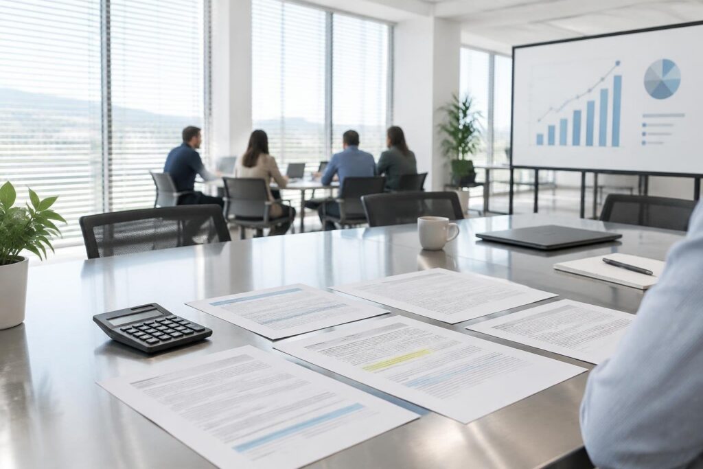 Unione e RSU spingono per il mantenimento dei posti a ITS Melfi