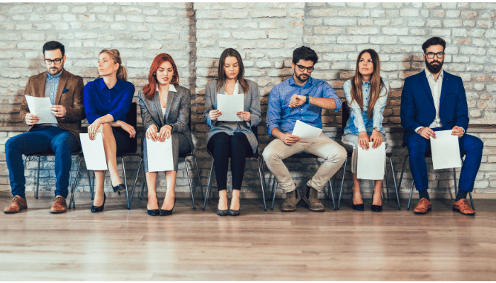 colloquio di lavoro 29