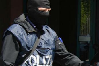 napoli arrestato cittadino marocchino pro isis voleva attacco a comunita ebraica 2