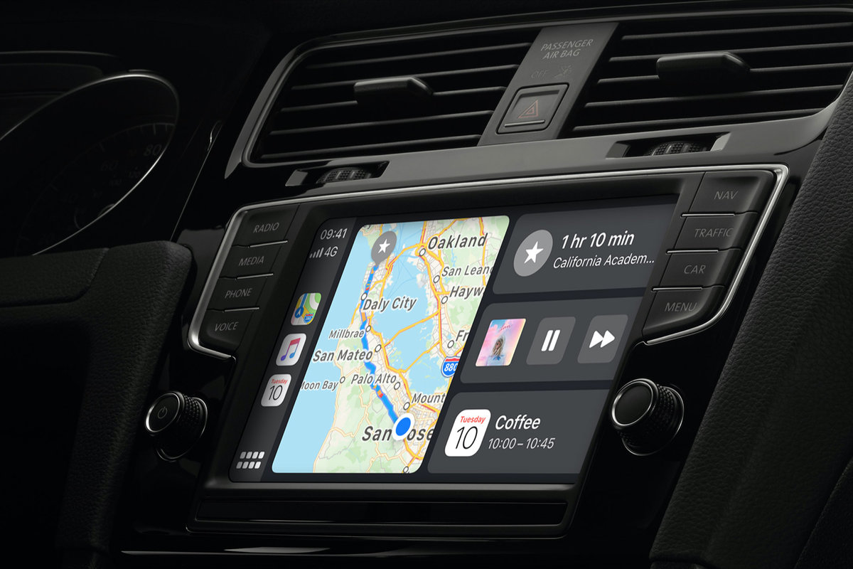 Quali case automobilistiche offrono Apple CarPlay?