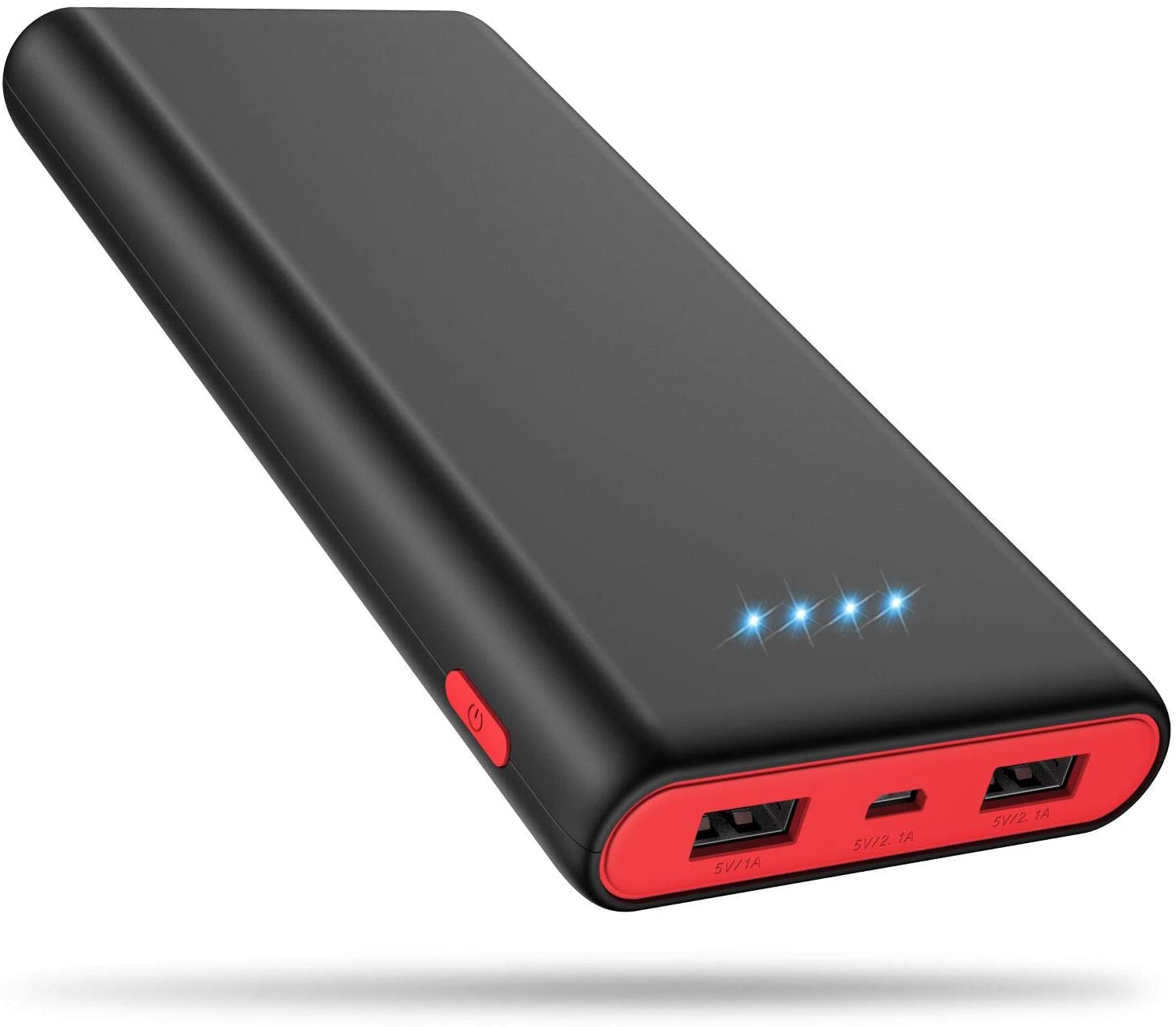 I 7 migliori power bank per ricaricare i tuoi dispositivi