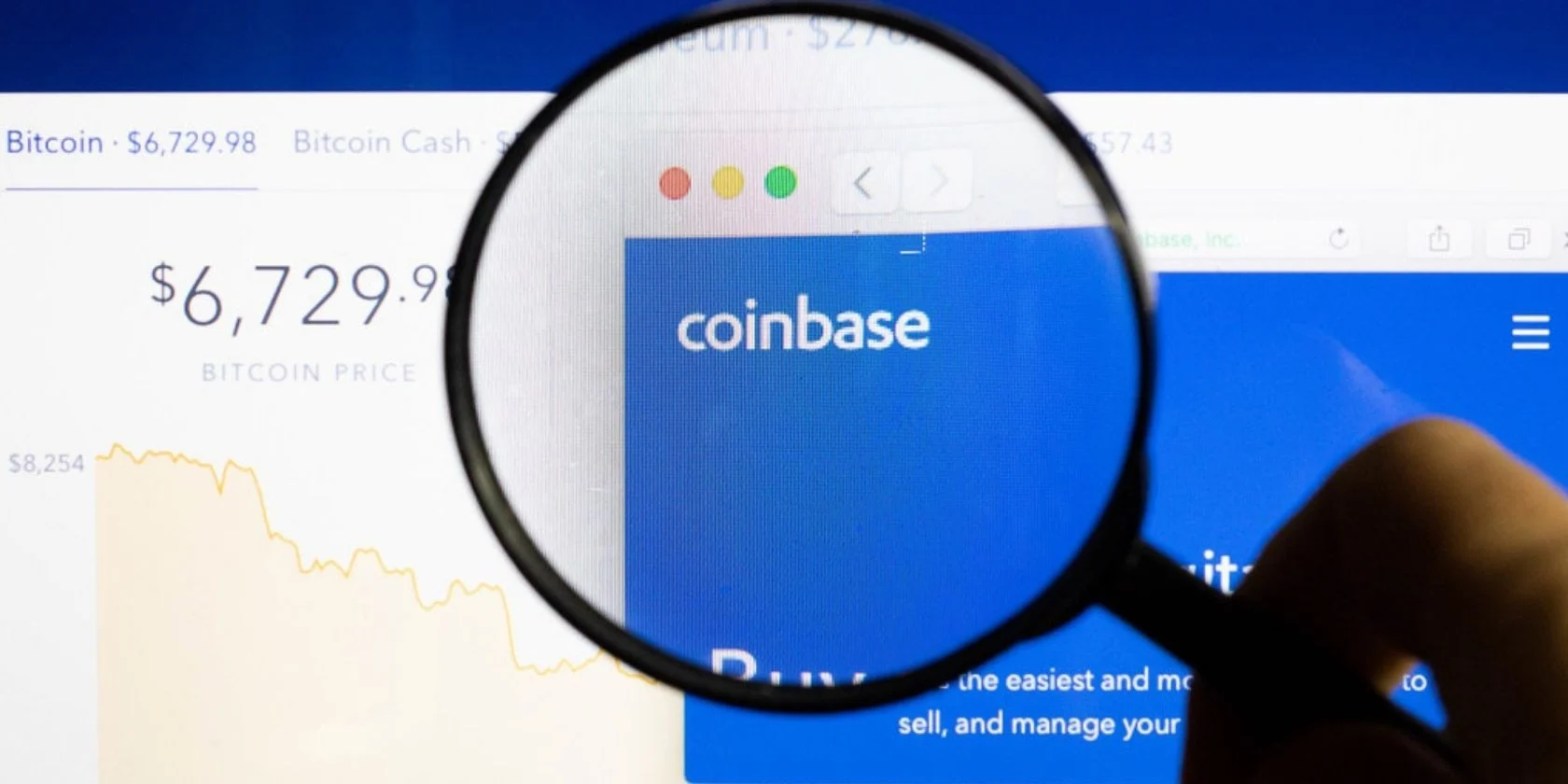 Coinbase è un posto sicuro per acquistare, vendere e conservare le tue criptovalute?