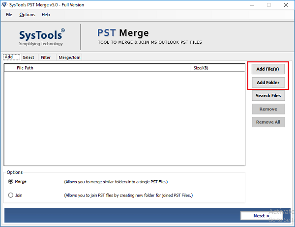 Come unire i file PST di Microsoft Outlook: 5 metodi semplici