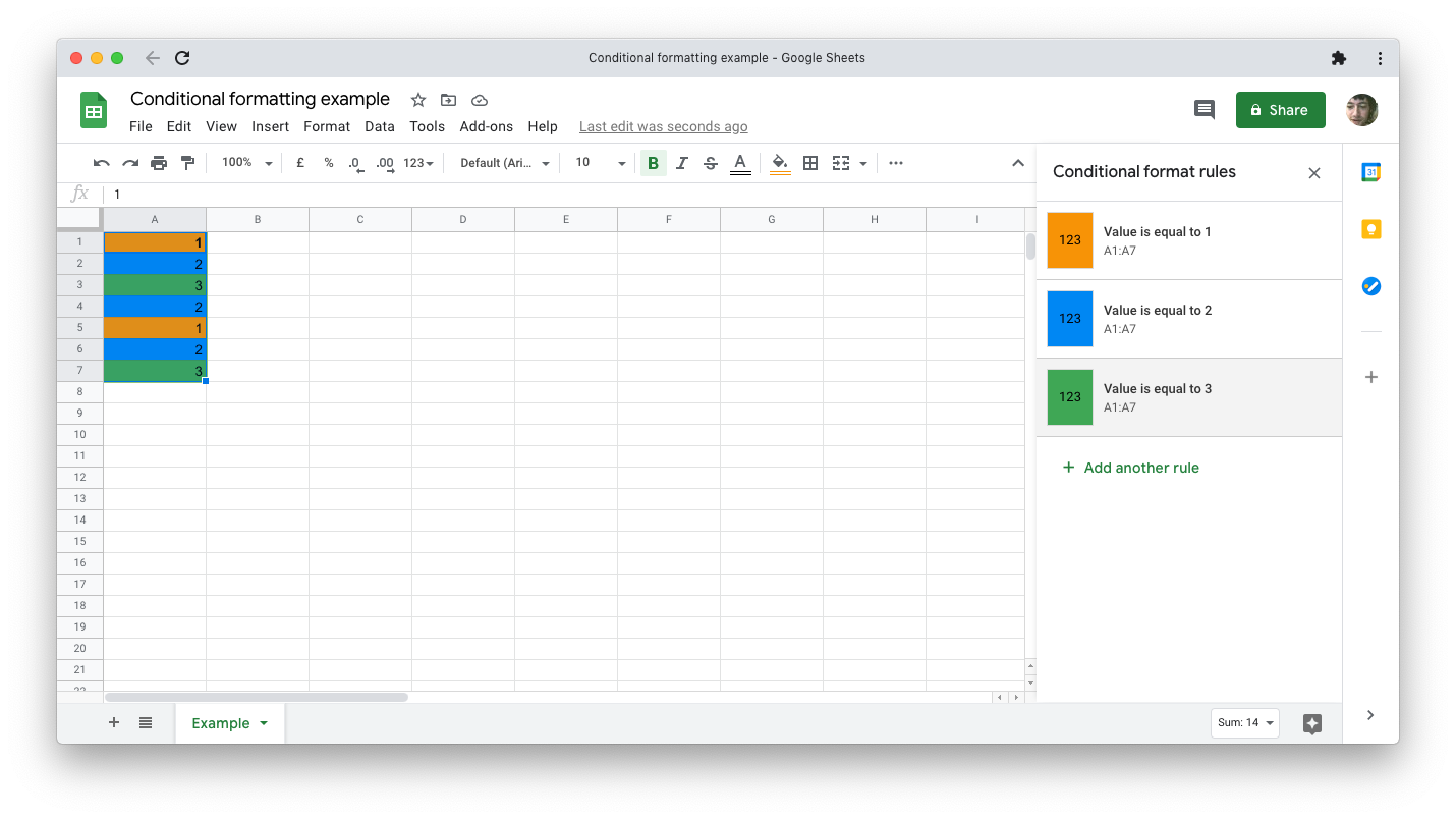 5 motivi per cui dovresti scaricare Excel e iniziare a utilizzare Fogli Google