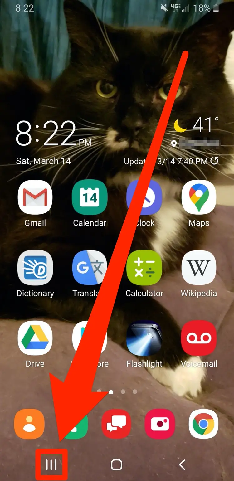 Come utilizzare la modalità schermo diviso su Android