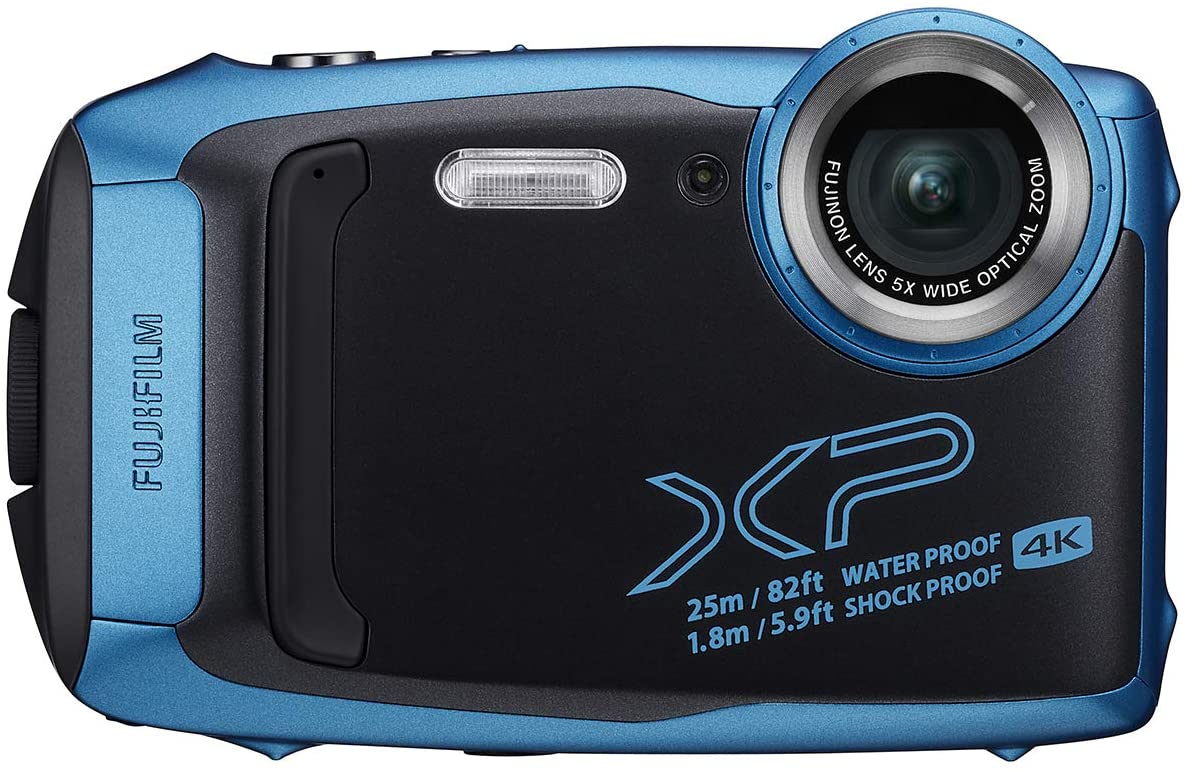 Le 7 migliori fotocamere digitali per bambini