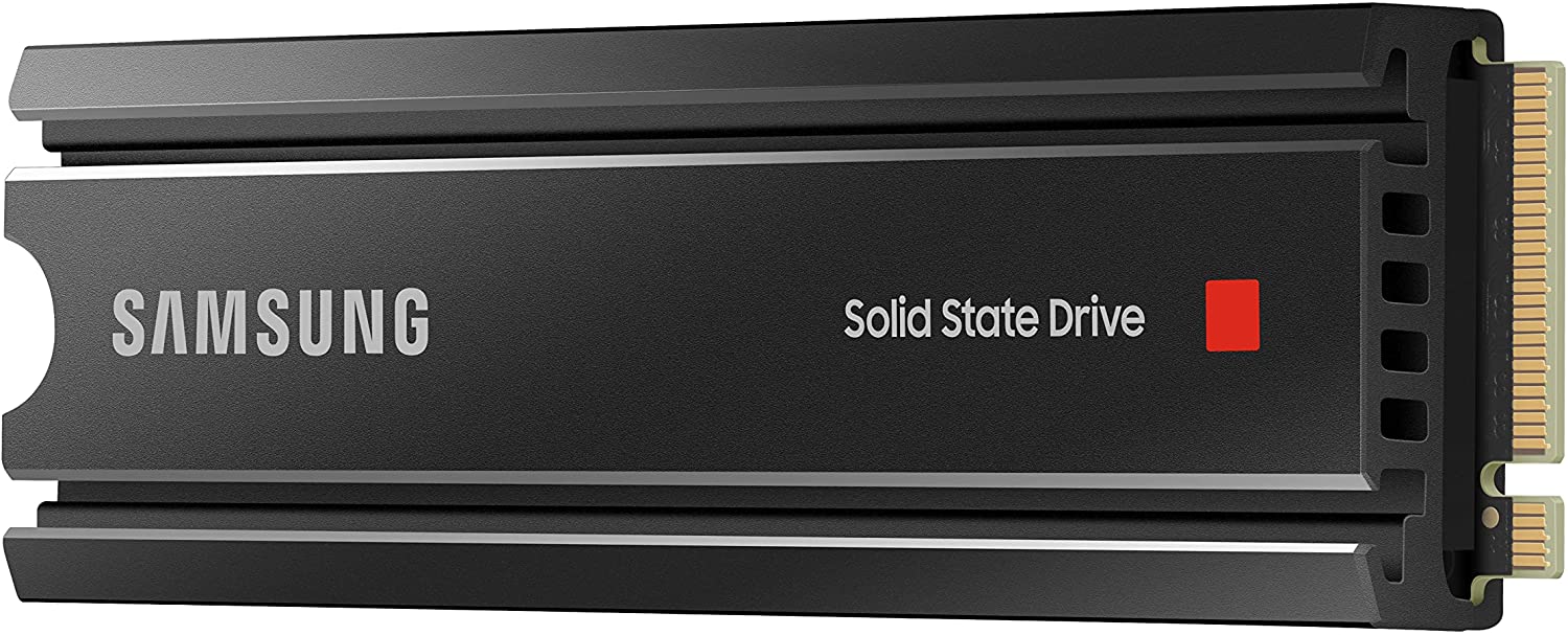Il miglior SSD M.2 per console PS5